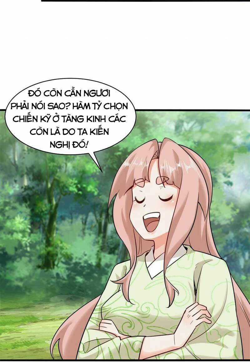 Vô Tận Thôn Phệ - Chapter 138 - Trang 39