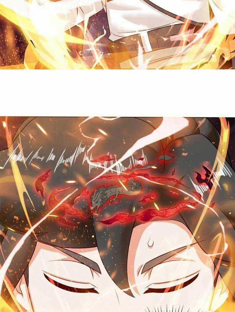 Vô Tận Thôn Phệ - Chapter 138 - Trang 5