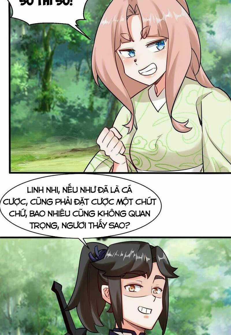 Vô Tận Thôn Phệ - Chapter 138 - Trang 41