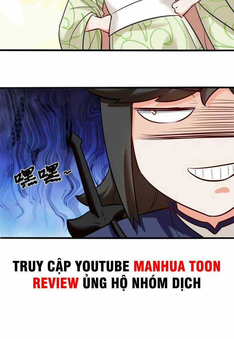 Vô Tận Thôn Phệ - Chapter 138 - Trang 43