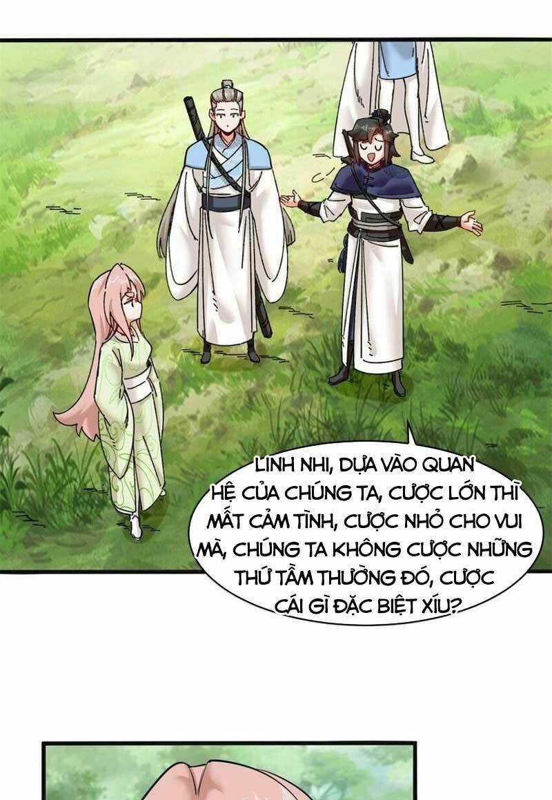 Vô Tận Thôn Phệ - Chapter 138 - Trang 44