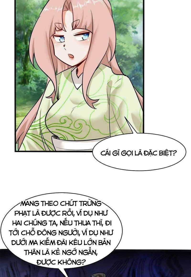 Vô Tận Thôn Phệ - Chapter 138 - Trang 45