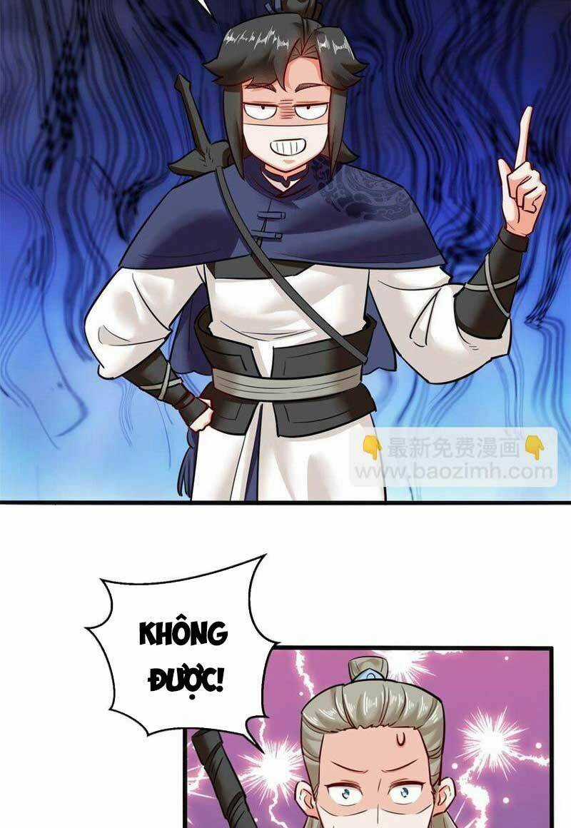 Vô Tận Thôn Phệ - Chapter 138 - Trang 46