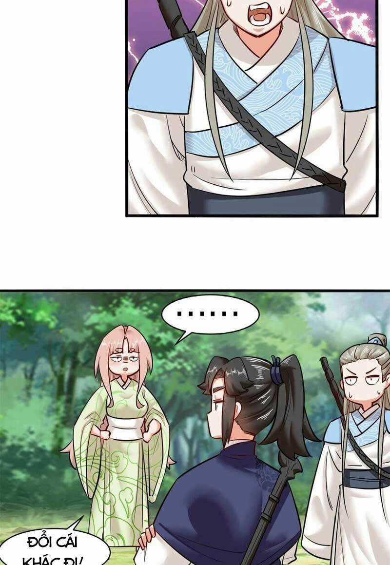 Vô Tận Thôn Phệ - Chapter 138 - Trang 47