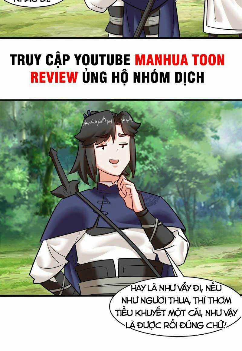 Vô Tận Thôn Phệ - Chapter 138 - Trang 48