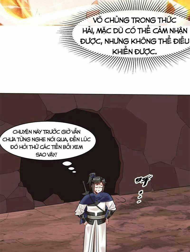 Vô Tận Thôn Phệ - Chapter 138 - Trang 6