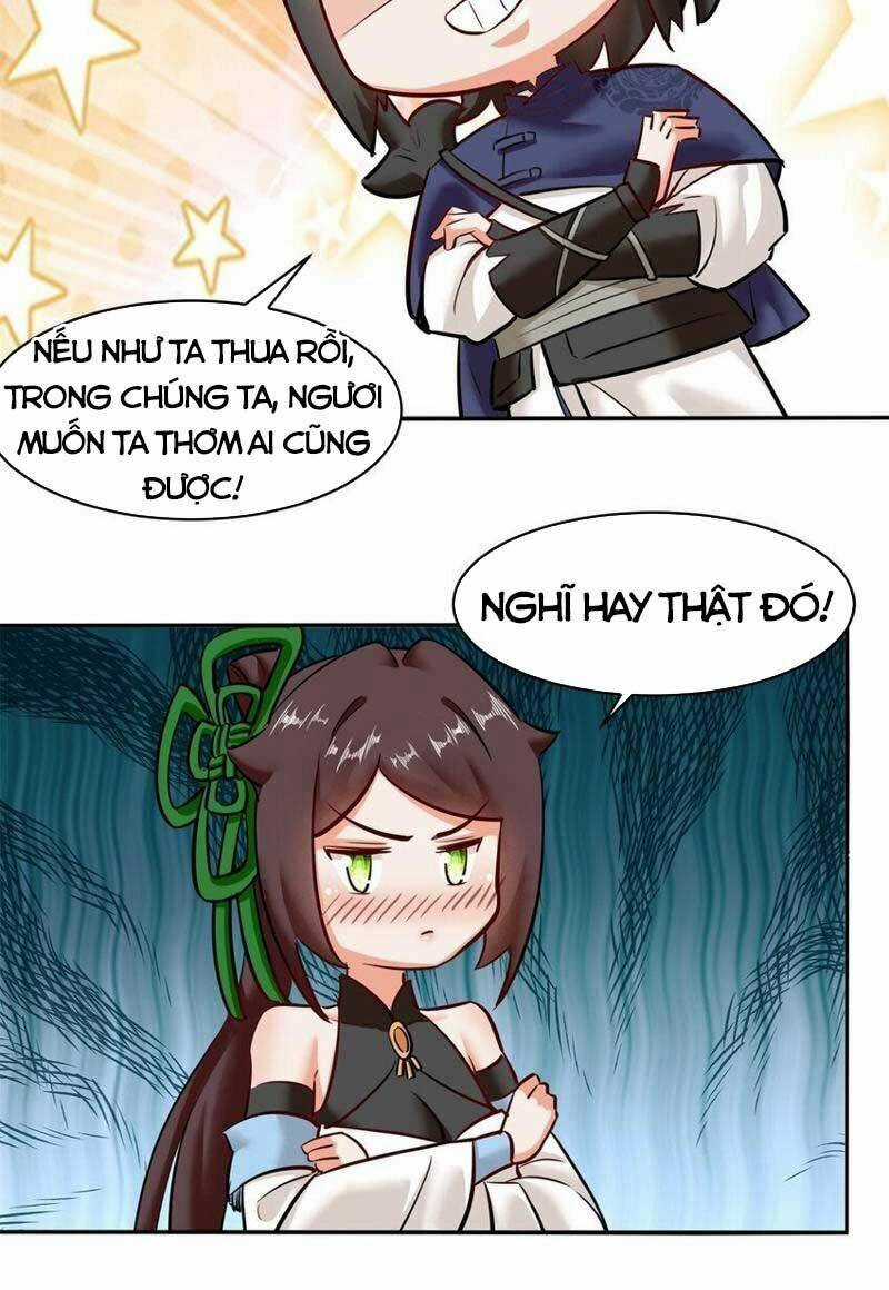 Vô Tận Thôn Phệ - Chapter 138 - Trang 51