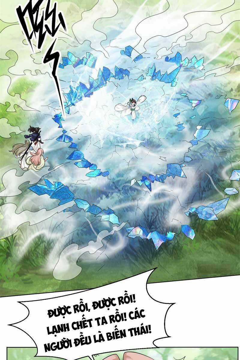 Vô Tận Thôn Phệ - Chapter 139 - Trang 15