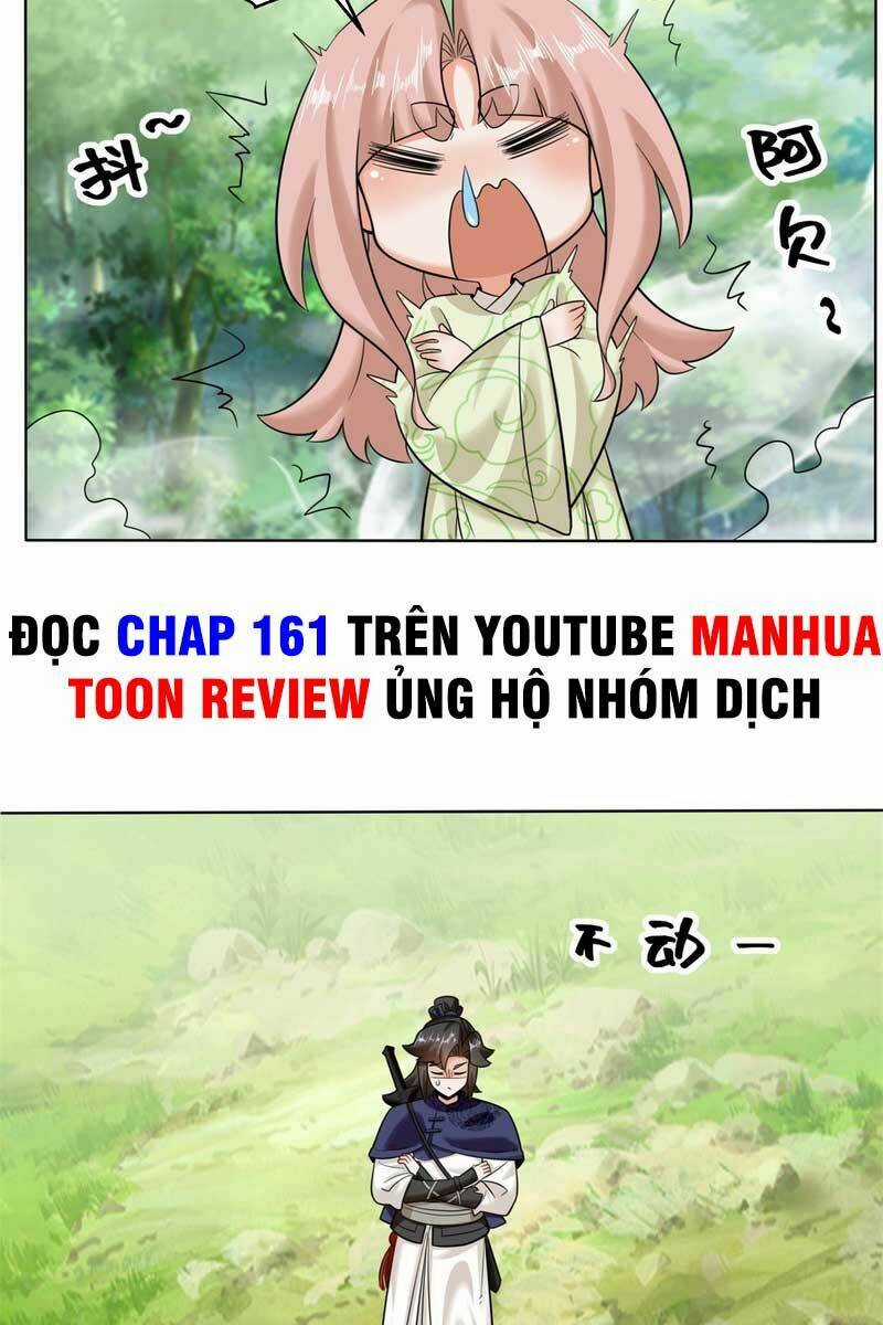 Vô Tận Thôn Phệ - Chapter 139 - Trang 16