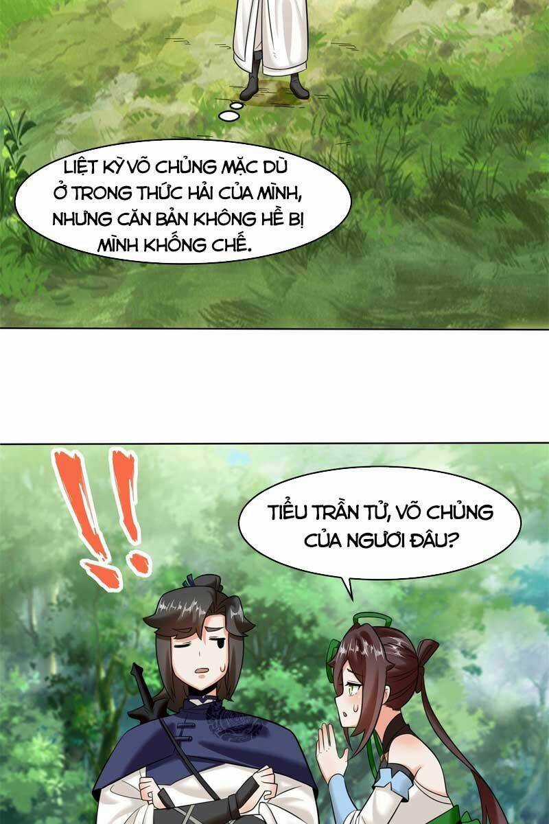 Vô Tận Thôn Phệ - Chapter 139 - Trang 17