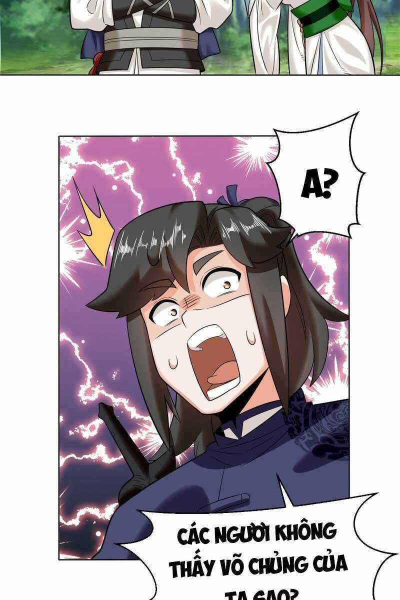 Vô Tận Thôn Phệ - Chapter 139 - Trang 18