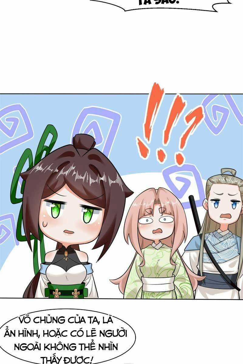 Vô Tận Thôn Phệ - Chapter 139 - Trang 19