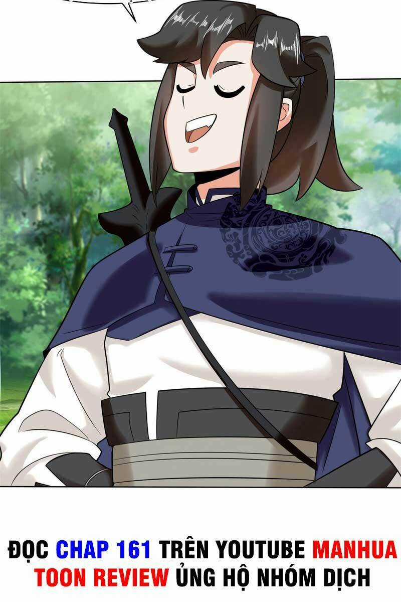 Vô Tận Thôn Phệ - Chapter 139 - Trang 20