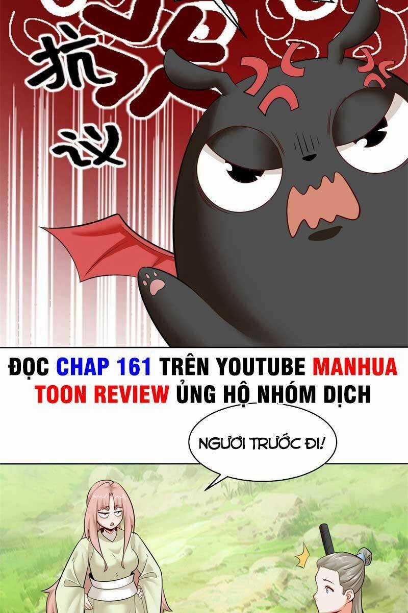 Vô Tận Thôn Phệ - Chapter 139 - Trang 3