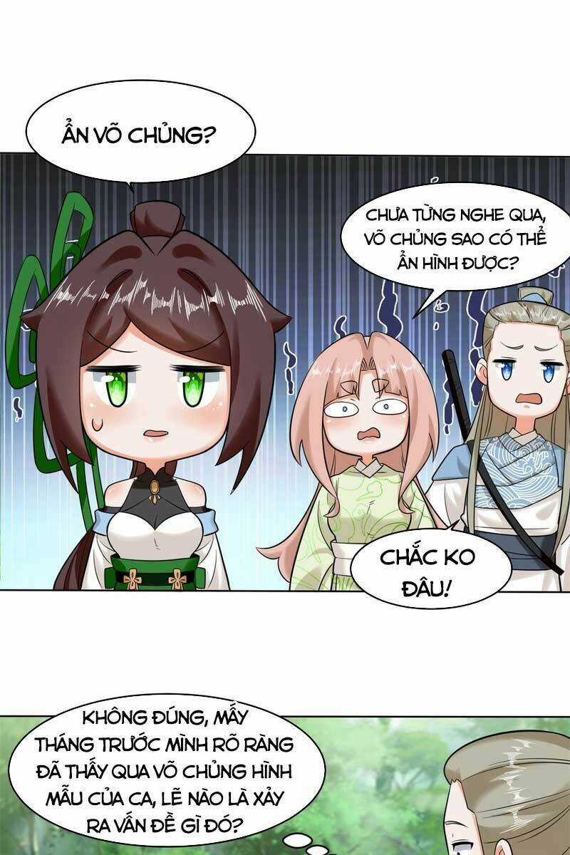 Vô Tận Thôn Phệ - Chapter 139 - Trang 21