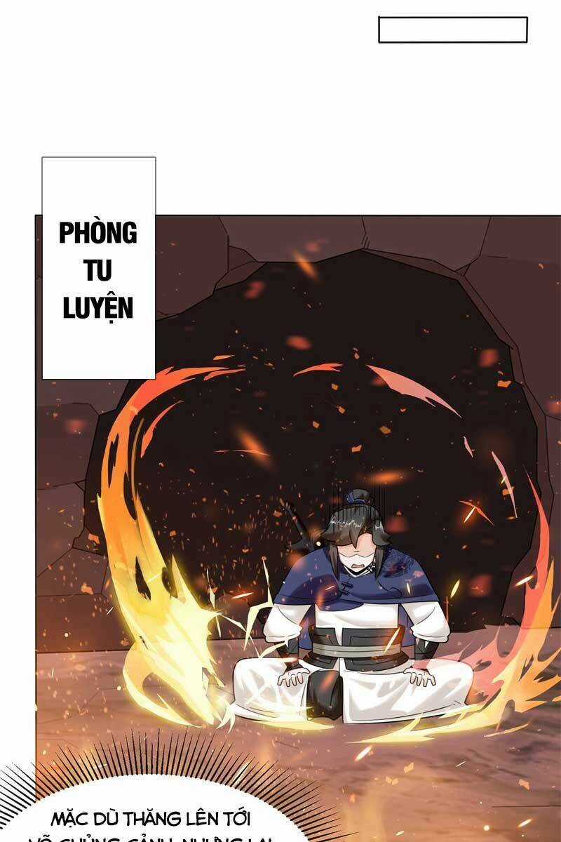 Vô Tận Thôn Phệ - Chapter 139 - Trang 23