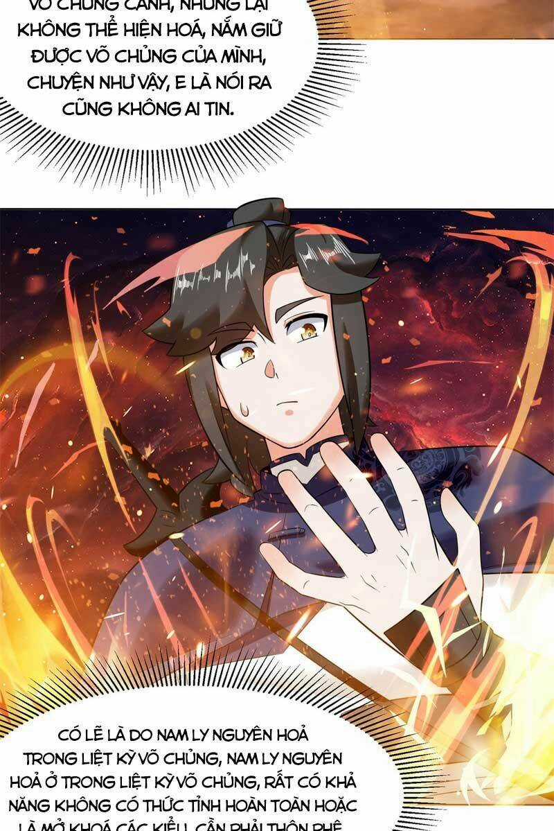 Vô Tận Thôn Phệ - Chapter 139 - Trang 24