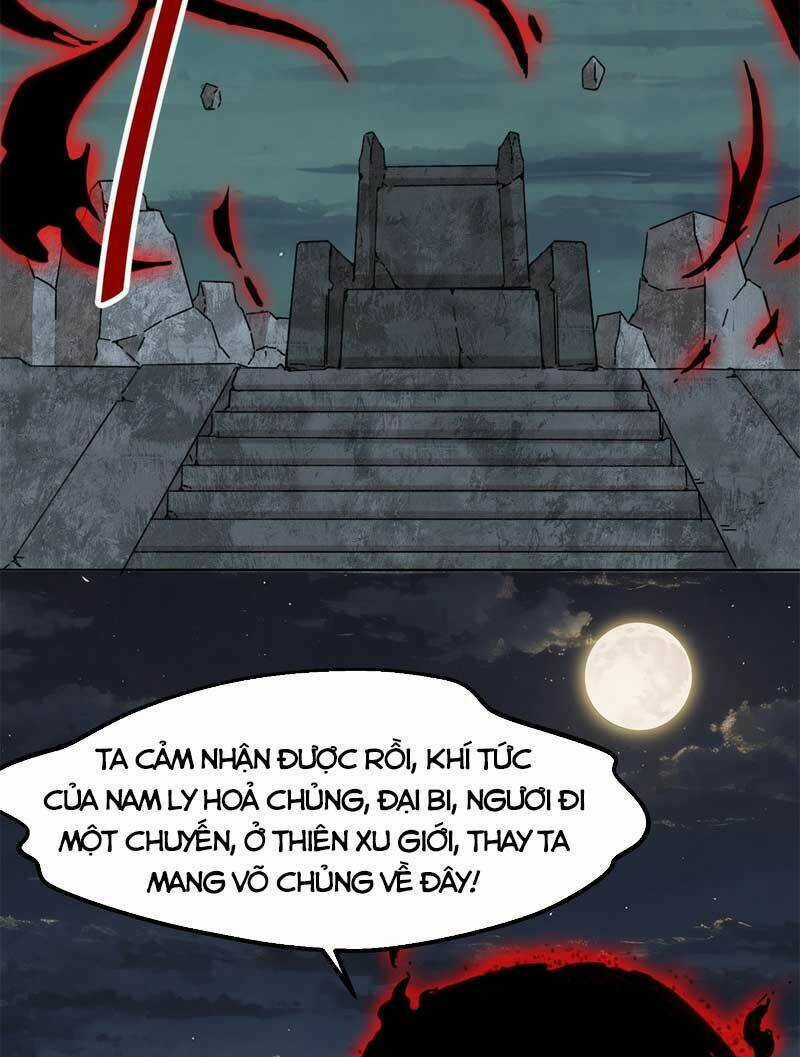 Vô Tận Thôn Phệ - Chapter 139 - Trang 30