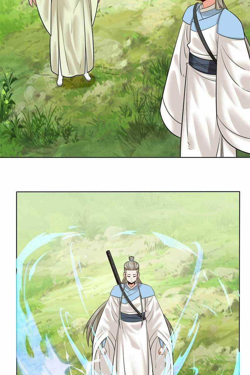 Vô Tận Thôn Phệ - Chapter 139 - Trang 4