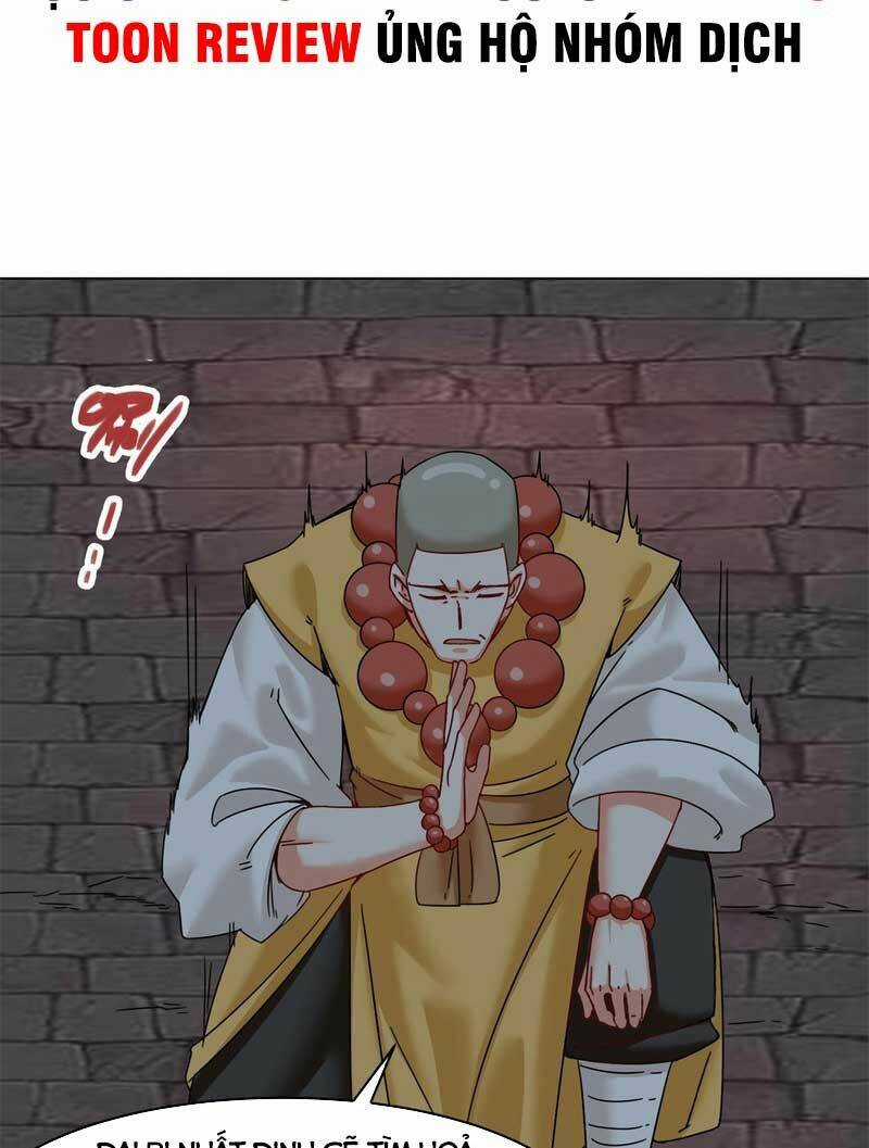 Vô Tận Thôn Phệ - Chapter 139 - Trang 32