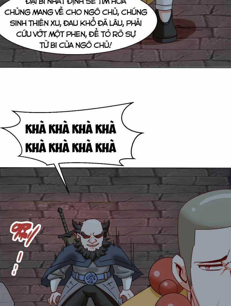 Vô Tận Thôn Phệ - Chapter 139 - Trang 33