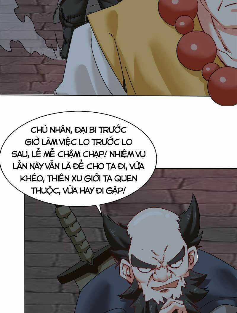 Vô Tận Thôn Phệ - Chapter 139 - Trang 34