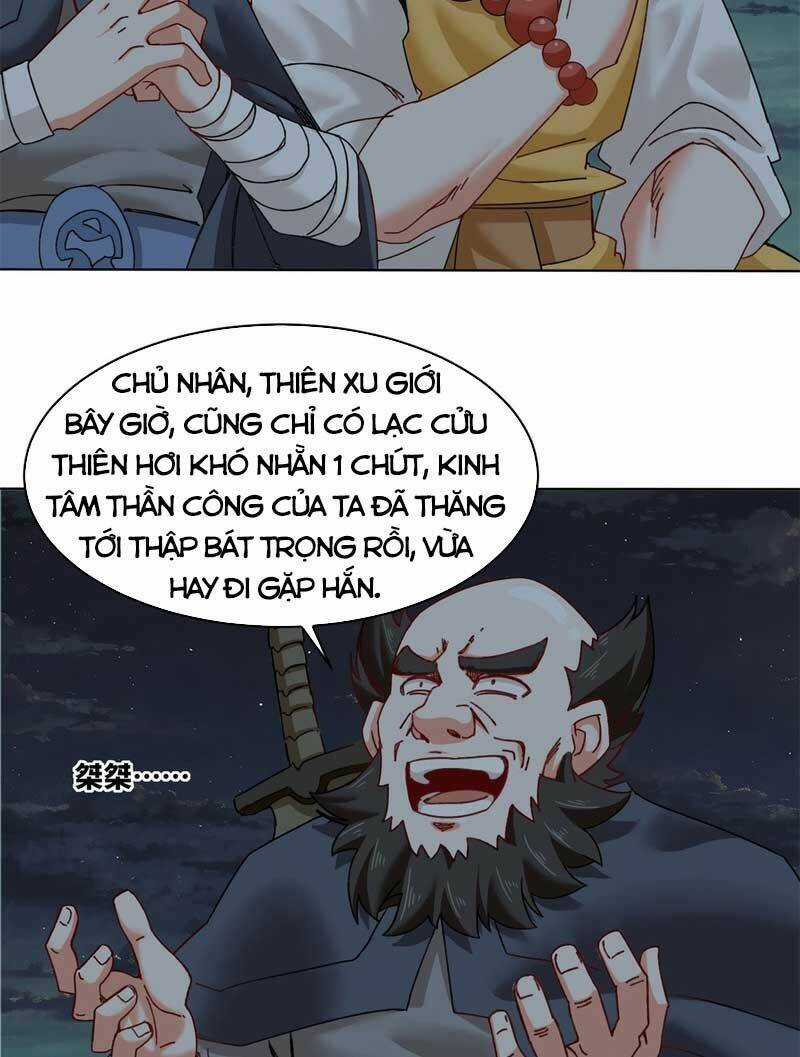 Vô Tận Thôn Phệ - Chapter 139 - Trang 36