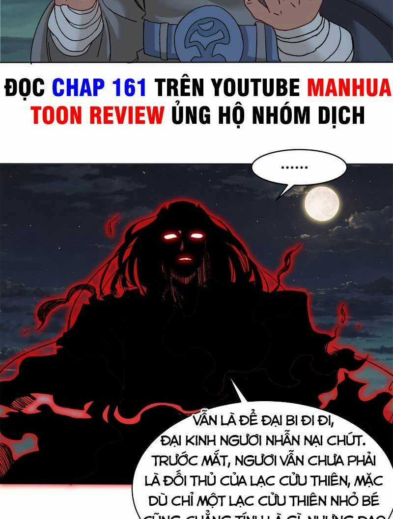 Vô Tận Thôn Phệ - Chapter 139 - Trang 37