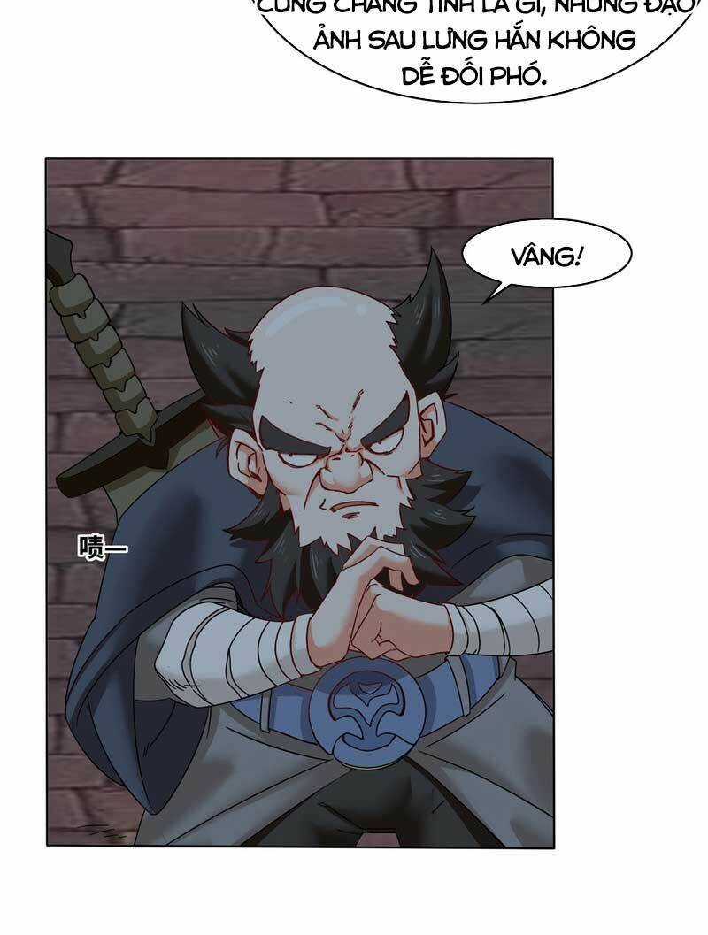 Vô Tận Thôn Phệ - Chapter 139 - Trang 38