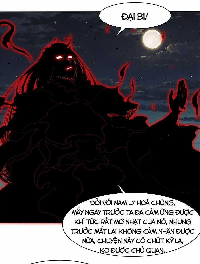 Vô Tận Thôn Phệ - Chapter 139 - Trang 39