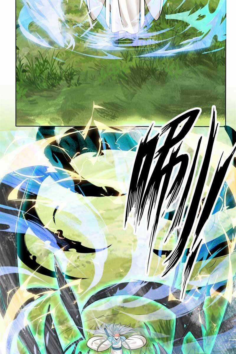 Vô Tận Thôn Phệ - Chapter 139 - Trang 5