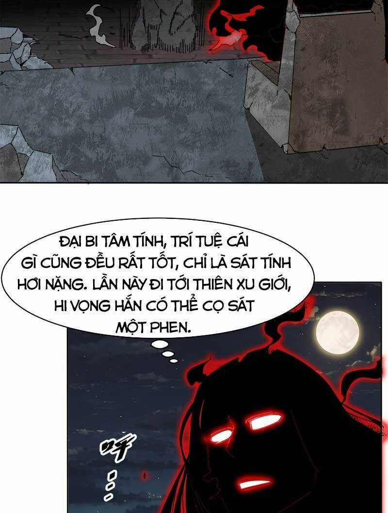 Vô Tận Thôn Phệ - Chapter 139 - Trang 42