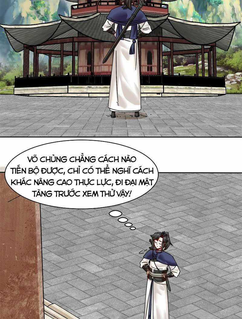 Vô Tận Thôn Phệ - Chapter 139 - Trang 45
