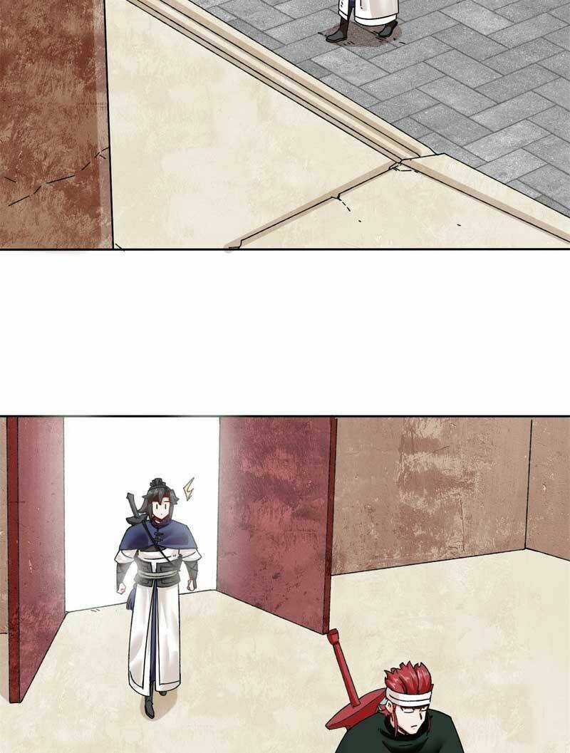 Vô Tận Thôn Phệ - Chapter 139 - Trang 46