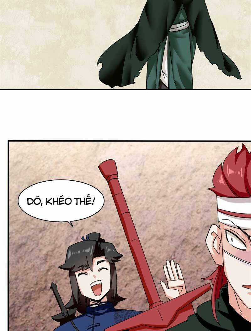 Vô Tận Thôn Phệ - Chapter 139 - Trang 47