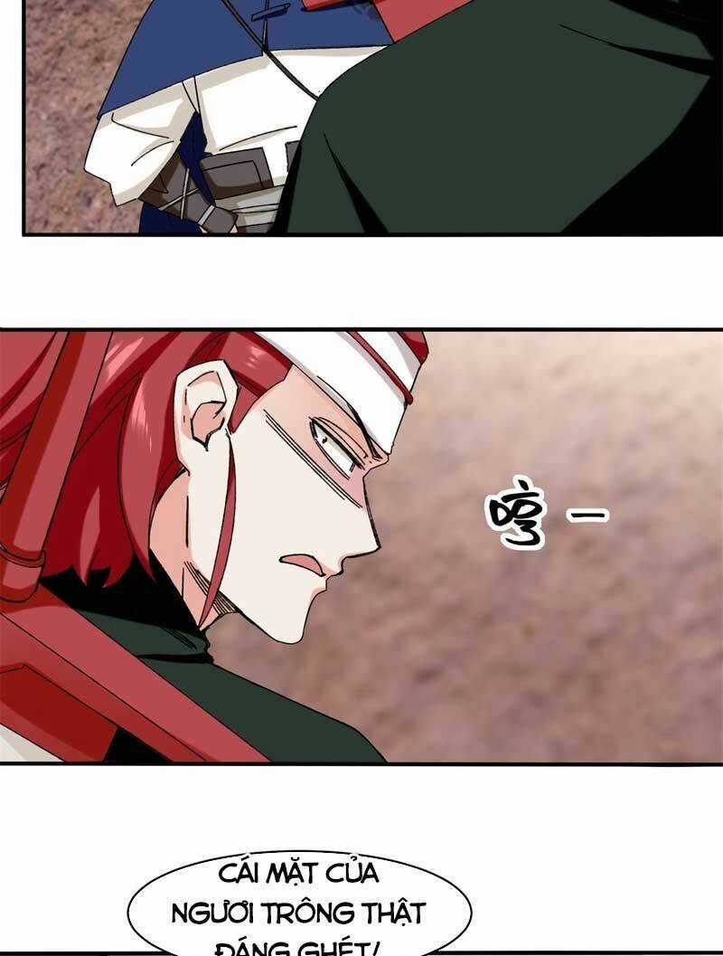 Vô Tận Thôn Phệ - Chapter 139 - Trang 48