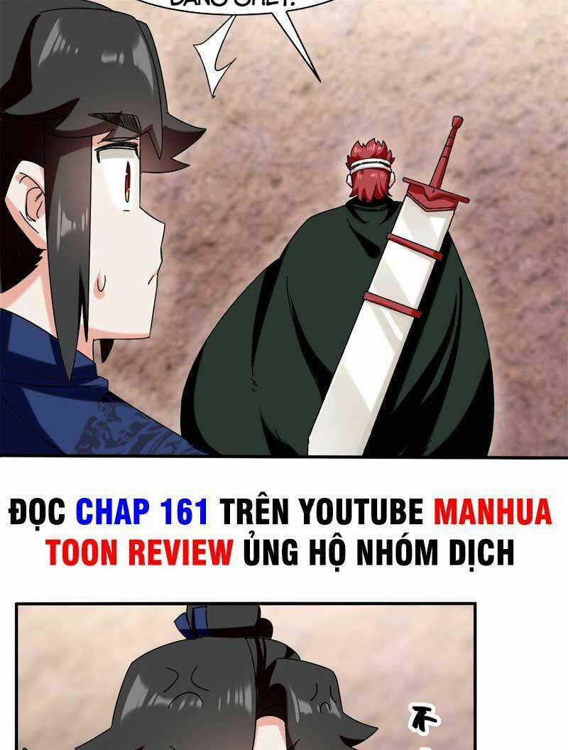 Vô Tận Thôn Phệ - Chapter 139 - Trang 49