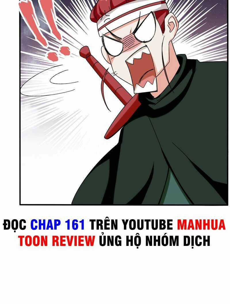 Vô Tận Thôn Phệ - Chapter 139 - Trang 51