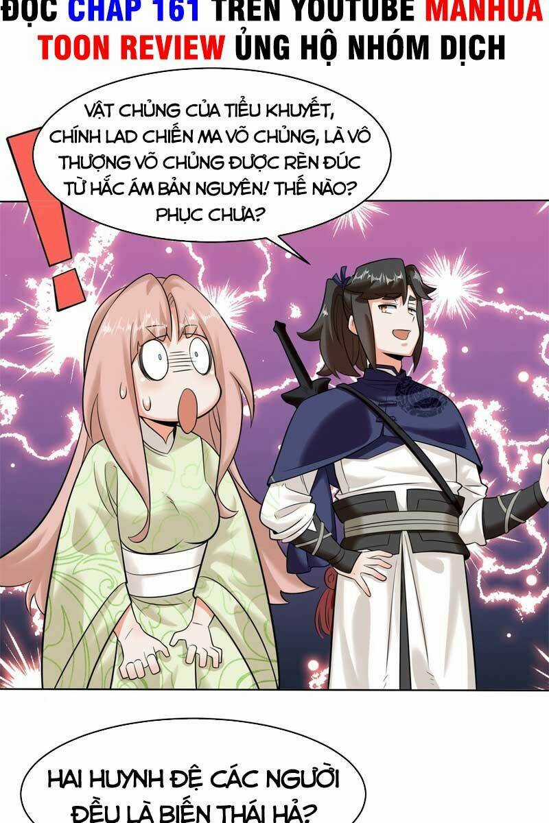 Vô Tận Thôn Phệ - Chapter 139 - Trang 8