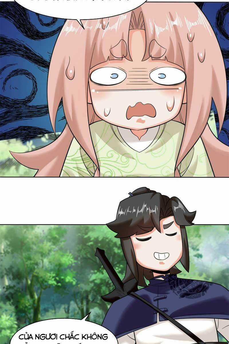 Vô Tận Thôn Phệ - Chapter 139 - Trang 9