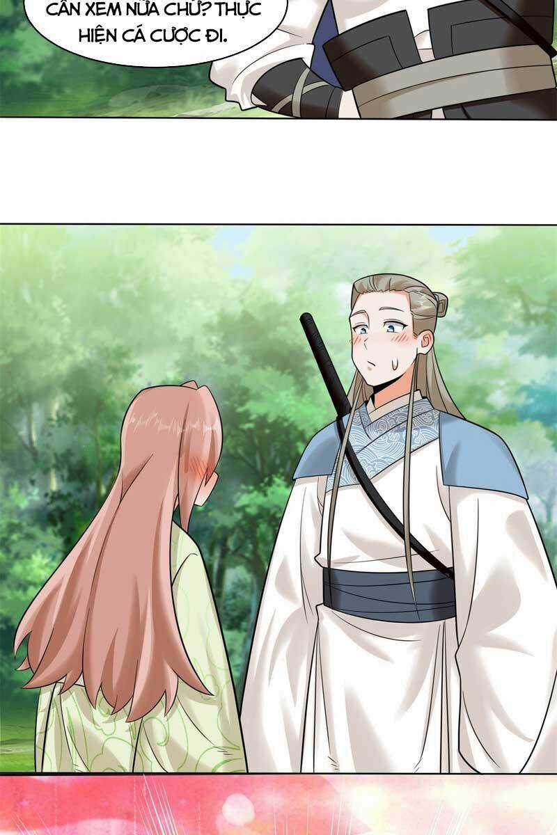 Vô Tận Thôn Phệ - Chapter 139 - Trang 10