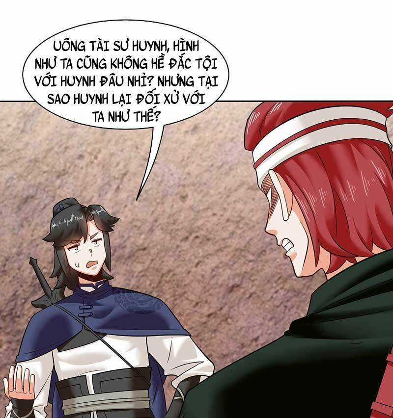 Vô Tận Thôn Phệ - Chapter 140 - Trang 2