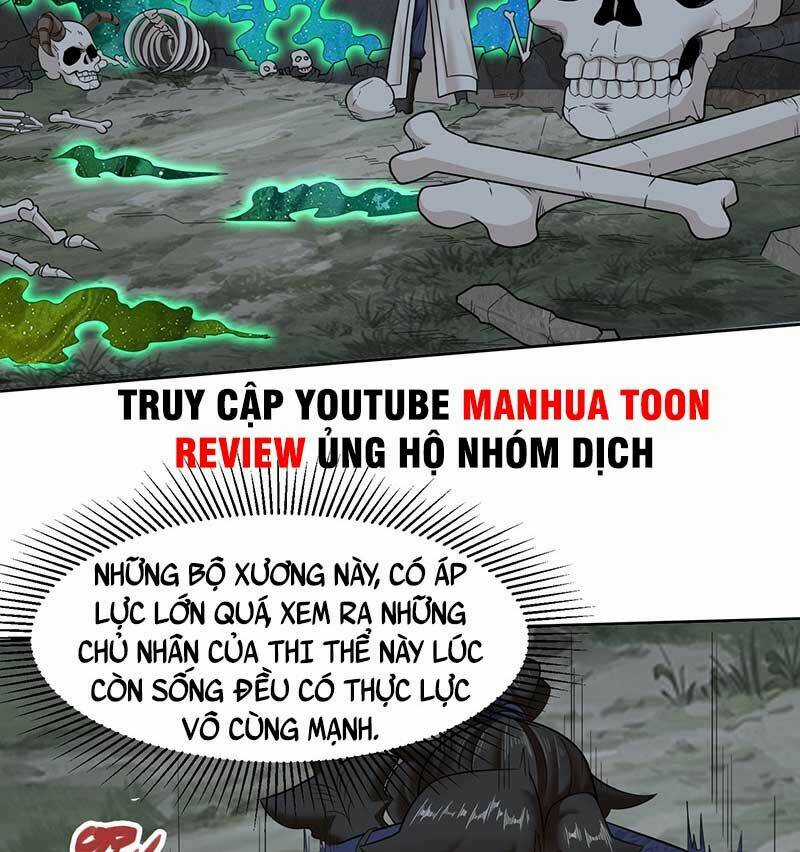 Vô Tận Thôn Phệ - Chapter 140 - Trang 11