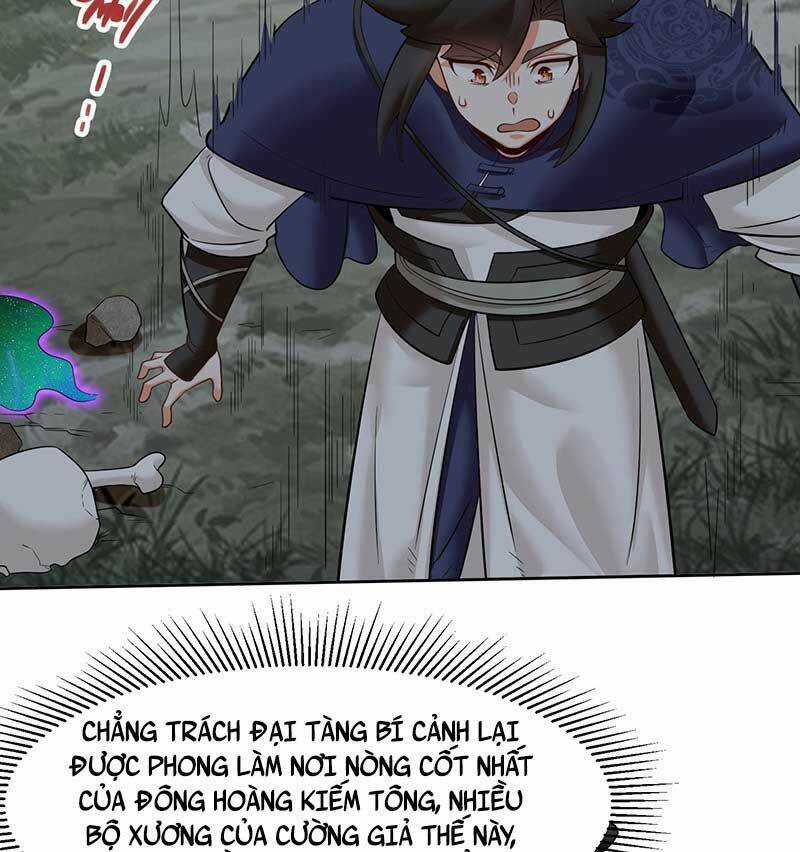 Vô Tận Thôn Phệ - Chapter 140 - Trang 12