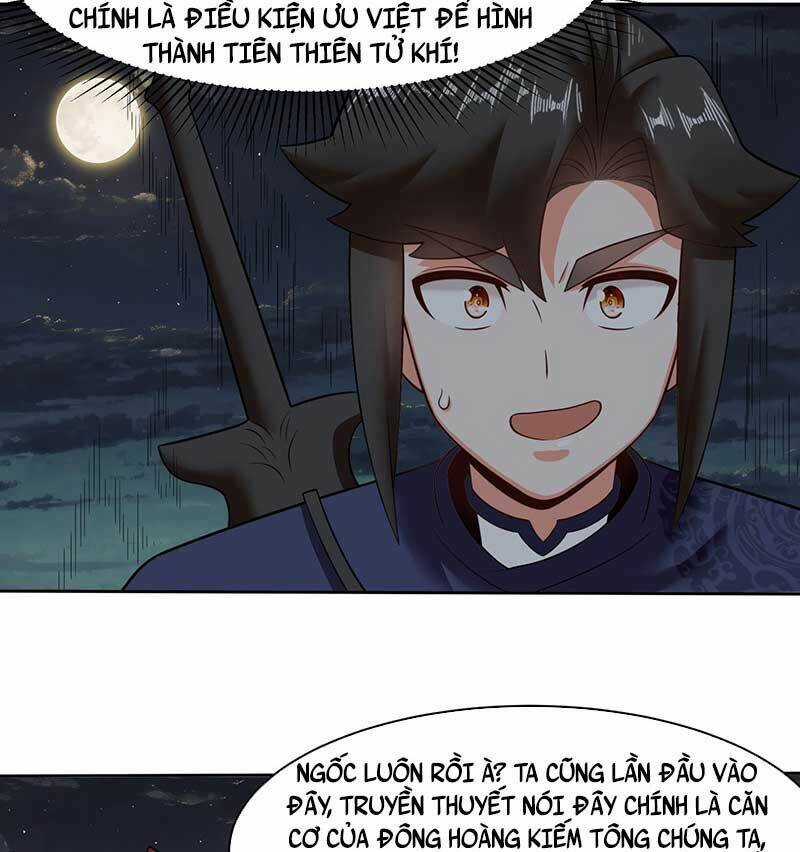 Vô Tận Thôn Phệ - Chapter 140 - Trang 13