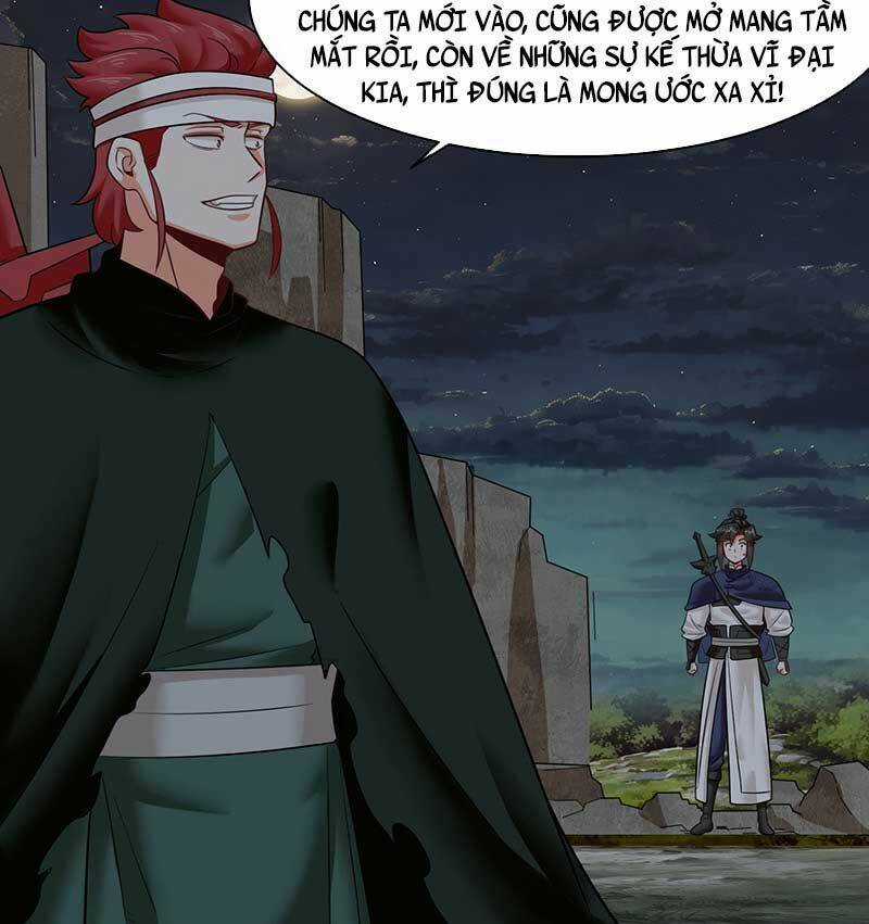 Vô Tận Thôn Phệ - Chapter 140 - Trang 14