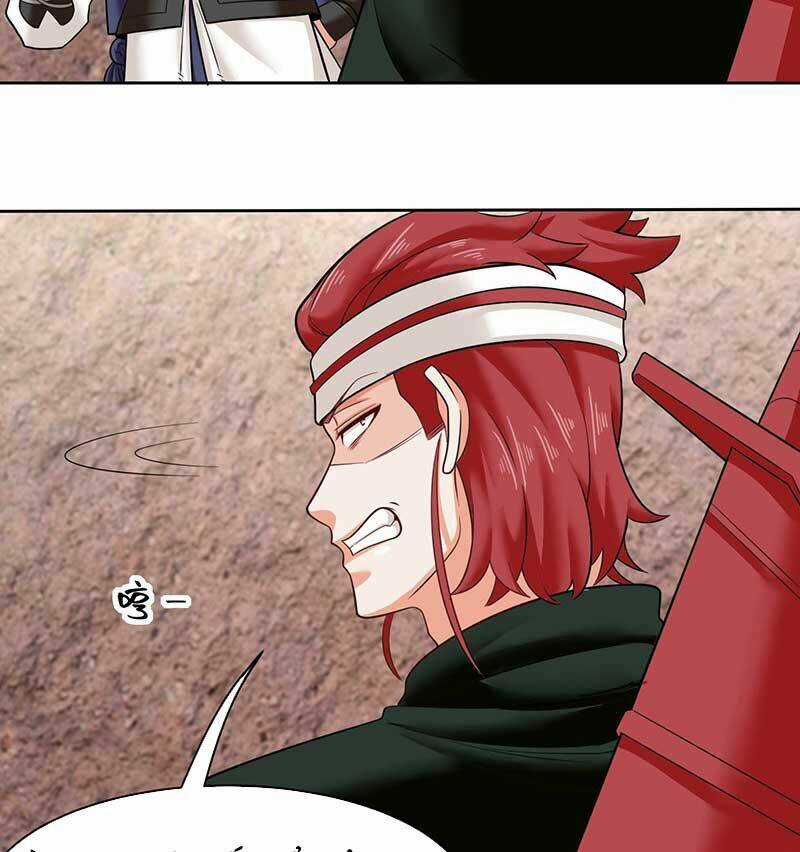 Vô Tận Thôn Phệ - Chapter 140 - Trang 3