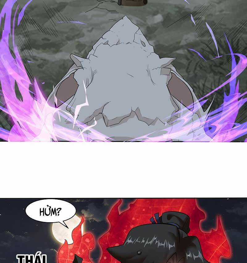 Vô Tận Thôn Phệ - Chapter 140 - Trang 21