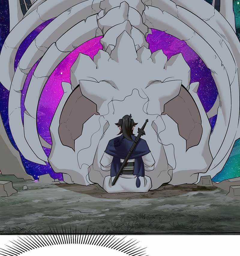 Vô Tận Thôn Phệ - Chapter 140 - Trang 23