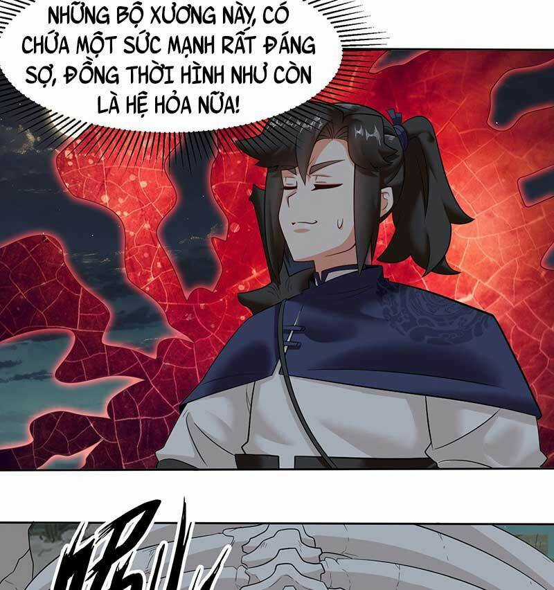 Vô Tận Thôn Phệ - Chapter 140 - Trang 24